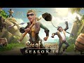 Sea Of Thieves Season 14 Official Content Update Video