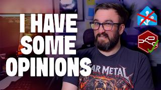 Motion sensors are overrated (and other hot takes)