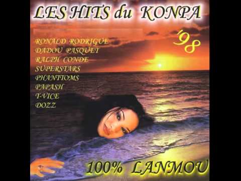 Ronald Rodrigue - Santiman