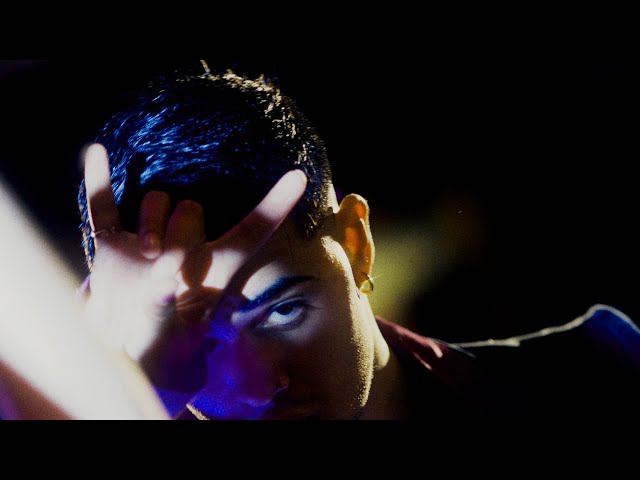 Angel von Mergui ((jetzt ansehen))