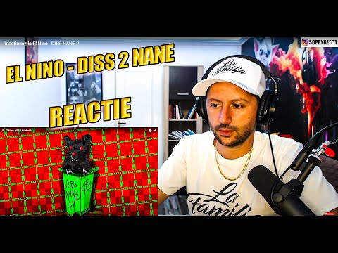 Reacționez la El Nino - DISS NANE 2