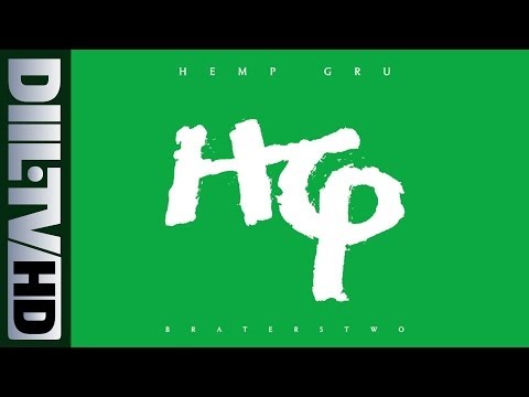 Hemp Gru - Na Luzingu feat. Waco (audio [DIIL.TV]