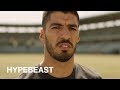 Luis Suárez Takes Us To His Hometown in Uruguay