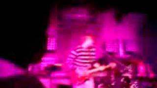 Fightstar - We apologise for Nothing (live)