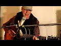 Ernest Lewinter - Blues all around /The old routine (Bert Jansch)