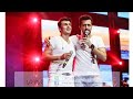Mujhe Raat Din Atif Aslam Version Sonu Nigam Live In Concert
