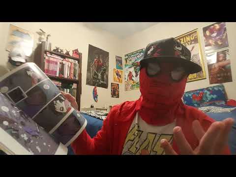 Deadly Class vol 4 review.