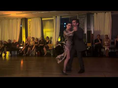 El Peque & Sol, 4.04.2024, Munich, Divina milonga - 3