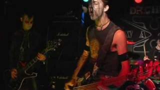 Blitzkid-These Walls -live dvd