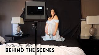 ANNE CURTIS LEVEL NA MATERNITY SHOOT!!