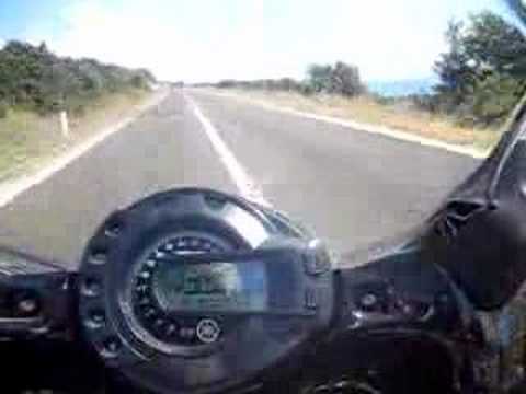 Krasna cestica Novalja - Pag