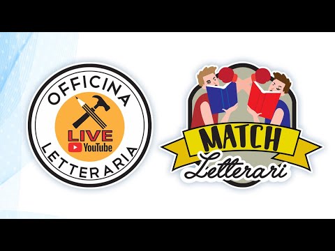 OFFICINA LETTERARIA LIVE - Festival 2019