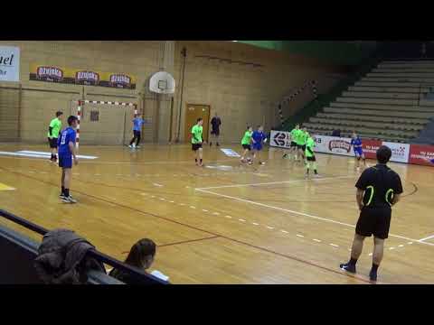 Karlovac - ZG Dubrava, 2004. g.  15.03.2018 1.poluvrijeme B