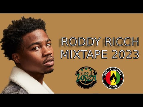 RODDY RICCH GREATEST PLAYLIST / SONGS | BEST OF RODDY RICCH | DJ LORZA (THE BOX,BOOM BOOM BOOM )