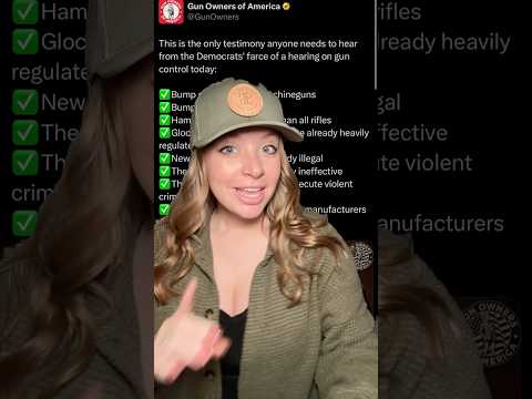 Cleckner Explains Doubling Down on Laws Does NOT Work #2ndamendment #shortsvideo #shortsfeed #shorts Thumbnail