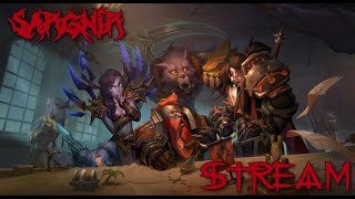 Sargnir Stream - Приходит полный п€. Нужен инет | Донат в описании

Помощь каналу: https://www.donationalerts.com/r/sargnir1349
TELEMOST: https://telemost.video/CXEMA675 
Твитч канал: https://www.twitch.tv/sargnir1349/
Стрим на