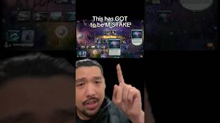 Is Wan Shi Tong BUGGED? #mtg