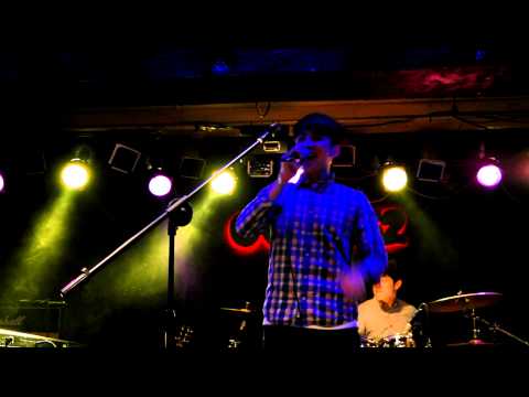 14.05.09 GOGOS2 잔나비 - 사랑하긴했었나요 스쳐지나가는 인연이였나요 짧지않은 우리 함께했던 시간들이 자꾸 내마음을 가둬두네