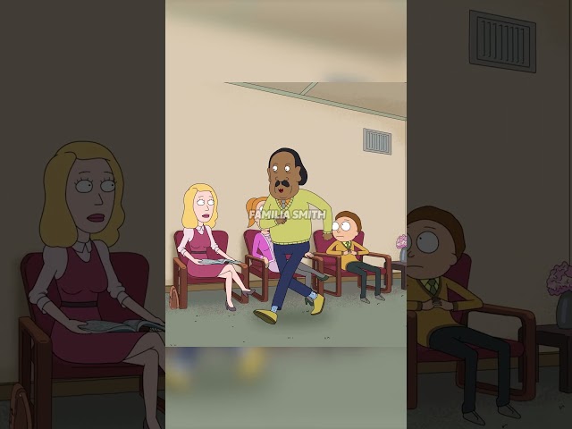 Vídeo relacionado con Rick y Morty Pantuflas para hombres adultos Pickle Rick Green Sliders