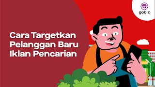 Download lagu BARU! Cara Atur Target Pelanggan Baru di Iklan Pencarian GoFood mp3