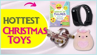 The 20 Hottest Christmas Toys Of 2026