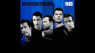 New Kids On The Block - Don&#39;t Cry