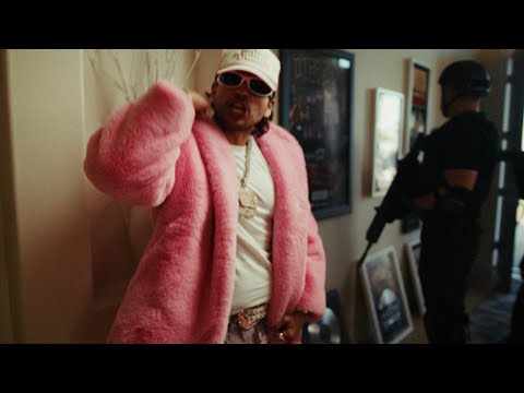 Fuerza Regida - AYY WEYY (VIDEO OFICIAL)