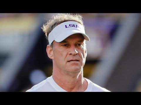 Lane Kiffin set to make highly anticipated Ole Miss return