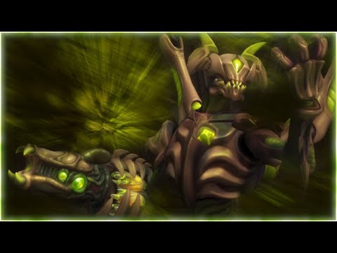 Paladins | Drogoz (Fusillade) Gameplay | Full Siege Match | No Commentary