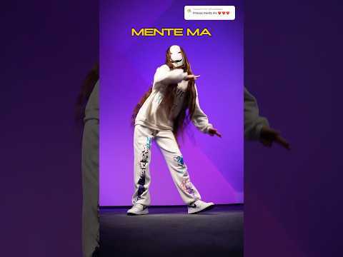 MENTE MA TOMA TOMA ❤️