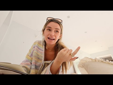October so far - family days & home life 