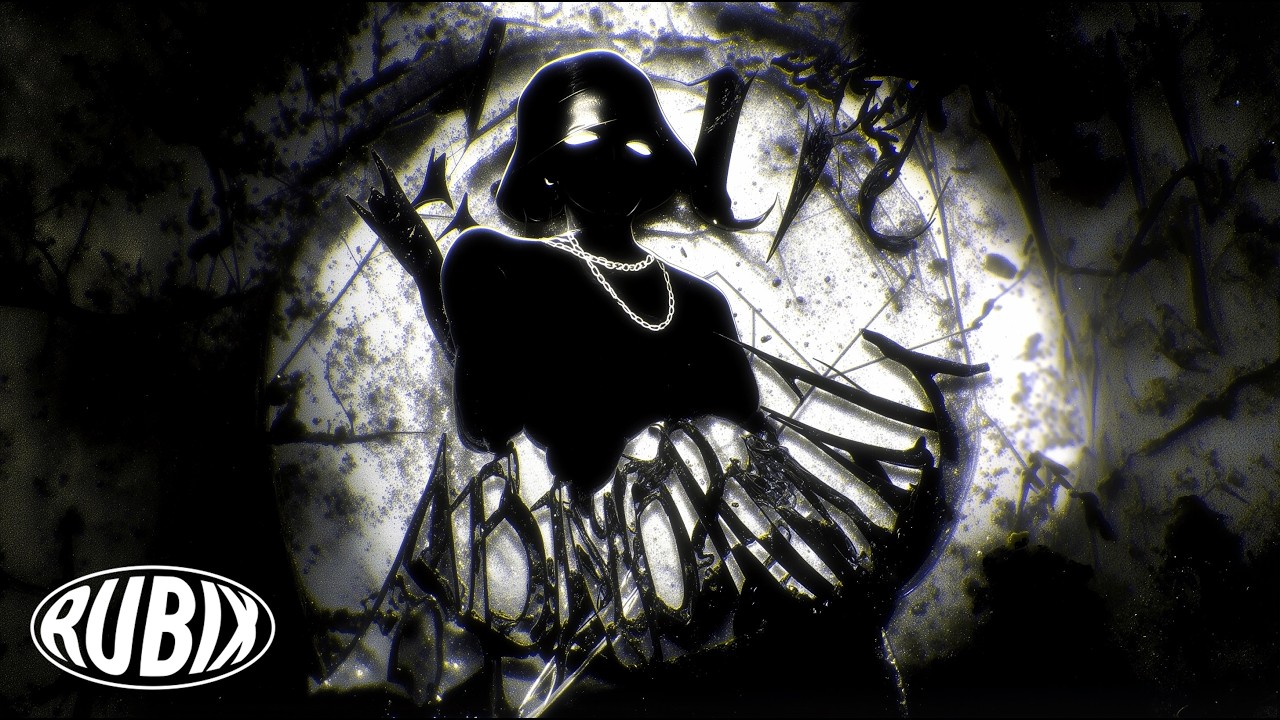 FUNK ABNORMAL - DJ V12