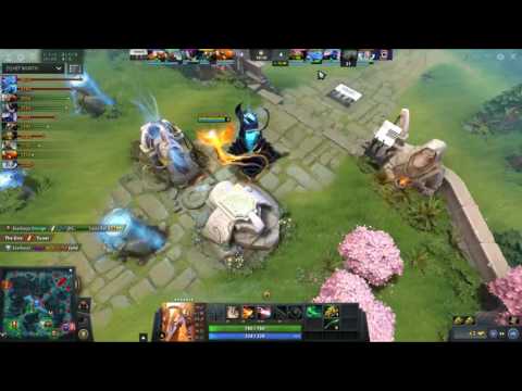 Digital Chaos vs Starboyz NA TI7 qualifiers