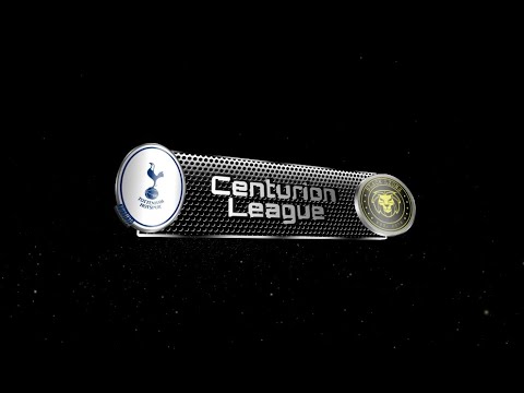Centurion League 2021/2022: Tottenham - Black Lions 2-2 1°Giornata #GoldCL