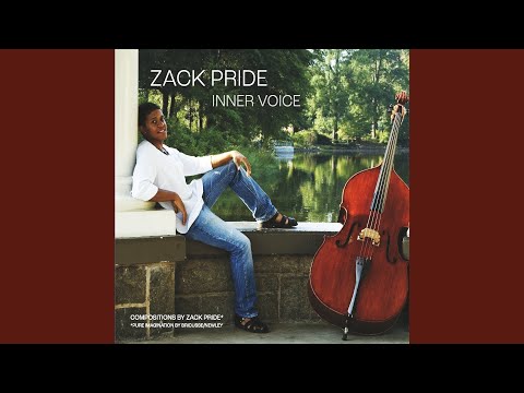 Inner Voice (feat. Fareed Mahluli, Brian Hogans & Jason Brown)