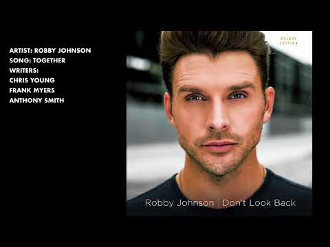Robby Johnson - Together (Audio Only)