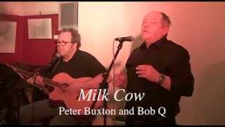 3rd Tuesday Live - Milk Cow