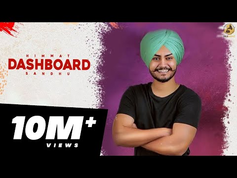 Poster dashboard lyrics – himmat sandhu | laddi gill