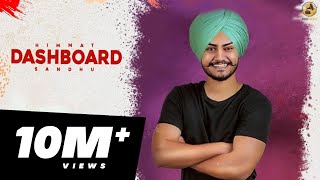 Dashboard : Himmat Sandhu (Official Video) Laddi Gill | Sukh Sanghera | Latest Punjabi Songs 2018