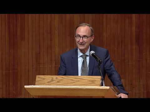 Math Prize for Girls 2018 Michel Goemans, Head, MIT Mathematics Dept