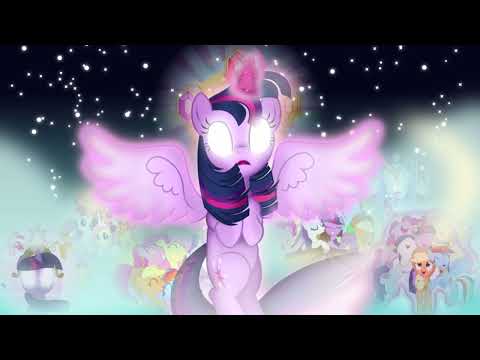 Twilight Sparkle feat. Dusk Shine - Magic музыка