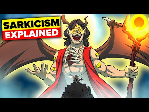 What Does This Secret SCP Religion Believe In?