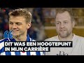Daniel Jensen: 'Het was heel leuk om voor Heerenveen te spelen'