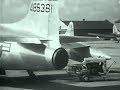 Lockheed F-80 Shooting Star Jet Fighters 