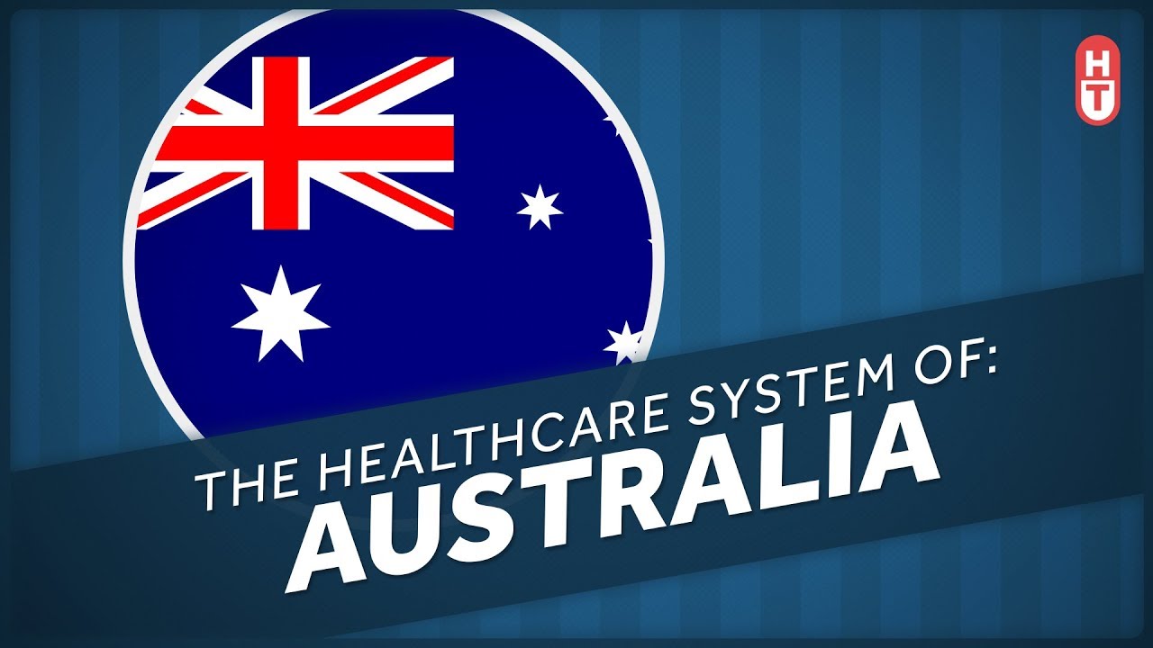 Australian Health Care - YouTube