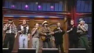 Little Deuce Coupe -Live on Lettermen