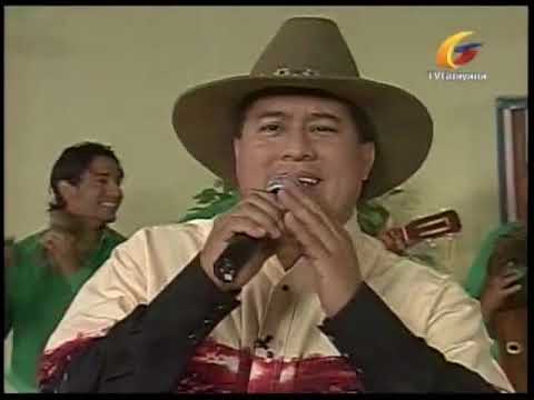 SENTIMIENTO LLANERO 077  COPLEROS DEL CANTO CRIOLLO