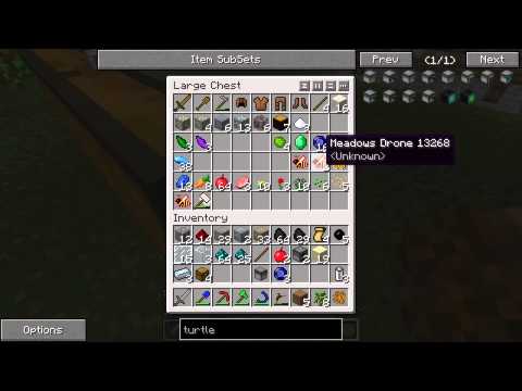 FTB Lite SwissProjekt #02 [Swiss] - Schon mal ein Anfang: Mining Turtle