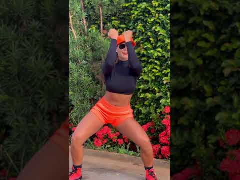 TUTORIAL PARECIA TEMPESTADE #coreografia #tutorial #danca #bregafunk #pareciatempestade