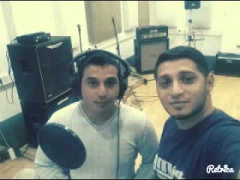 fratele  ruben  - si fr florian doina -hai bes devla  2015 new